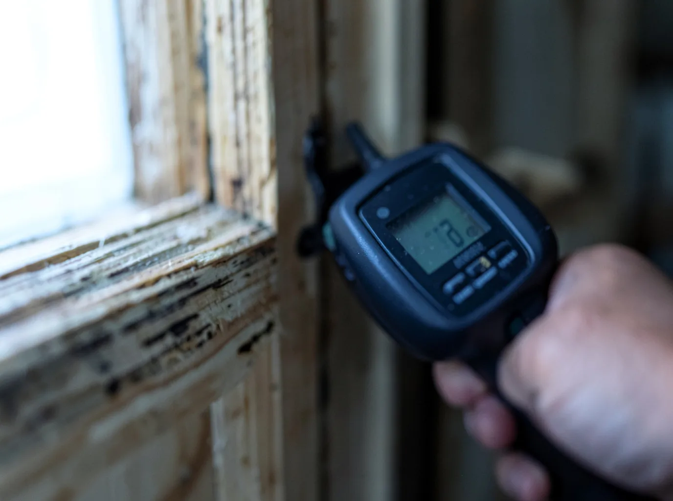 Water Damage Restoration FAQs